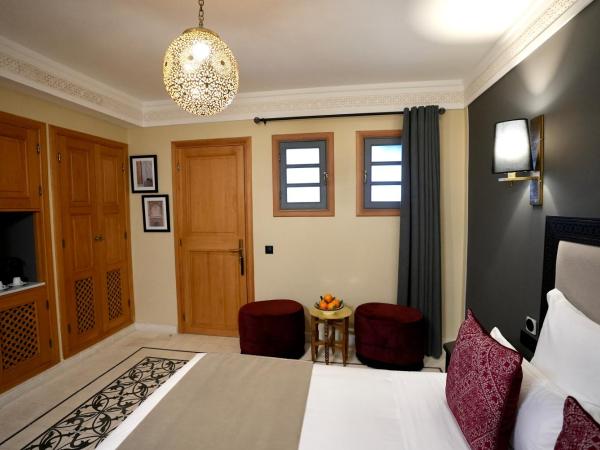 DAR LYS : photo 4 de la chambre chambre double