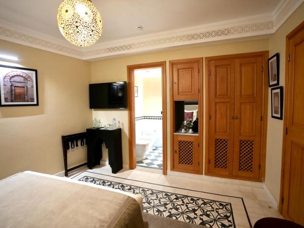 DAR LYS : photo 5 de la chambre chambre double