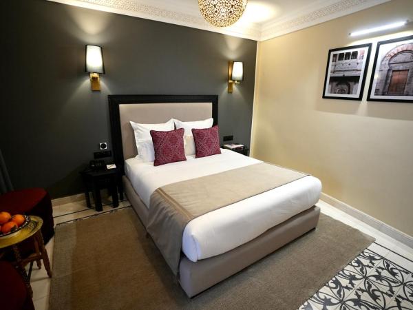 DAR LYS : photo 6 de la chambre chambre double