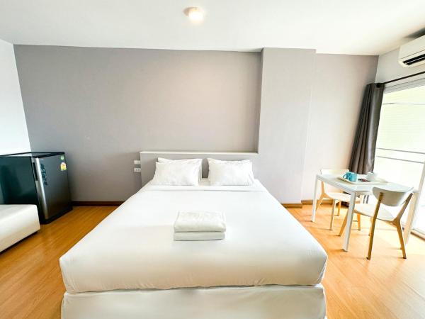 The Island Resort : photo 7 de la chambre appartement deluxe