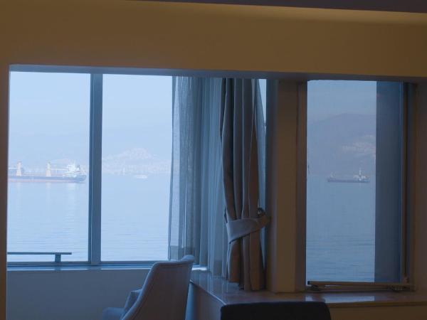 Mira Hotel Boutique : photo 2 de la chambre suite deluxe - vue sur mer