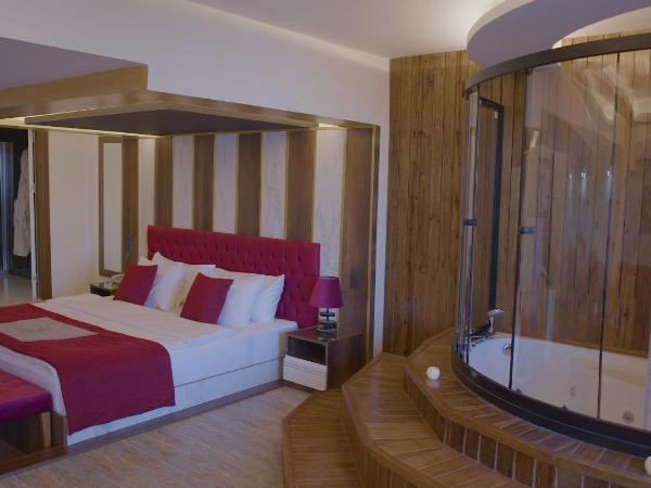 Mira Hotel Boutique : photo 5 de la chambre suite deluxe - vue sur mer