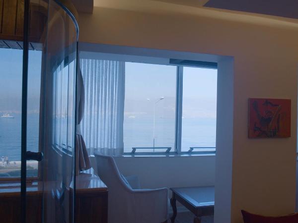 Mira Hotel Boutique : photo 7 de la chambre suite deluxe - vue sur mer