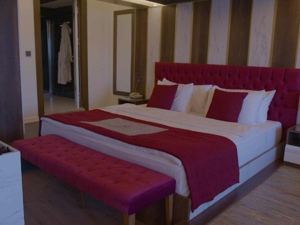 Mira Hotel Boutique : photo 8 de la chambre suite deluxe - vue sur mer
