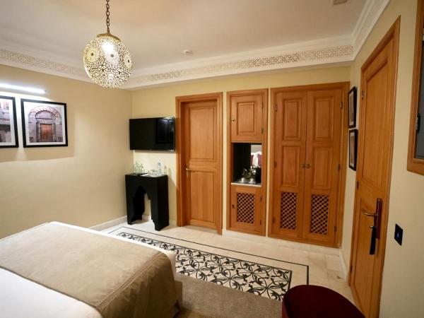 DAR LYS : photo 8 de la chambre chambre double