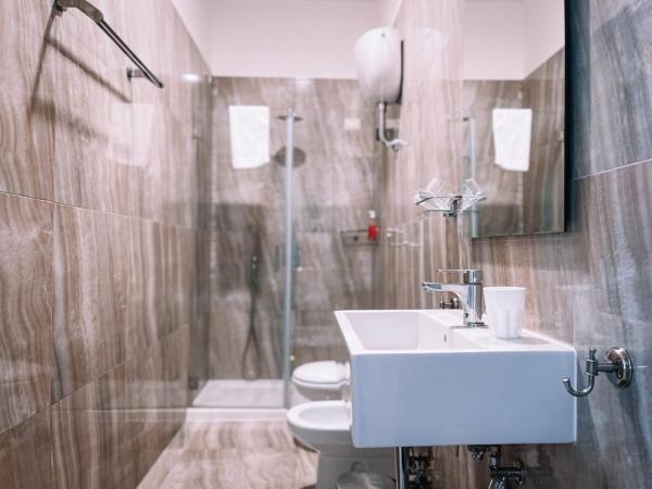 Ostello Bello Napoli : photo 1 de la chambre chambre double