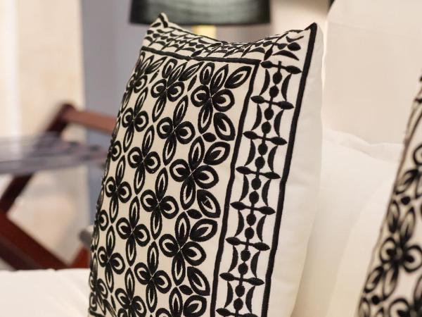 DAR LYS : photo 6 de la chambre chambre lit king-size supérieure