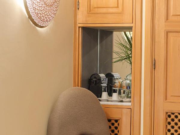 DAR LYS : photo 8 de la chambre chambre lit king-size supérieure