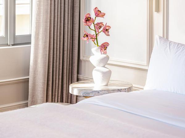 The Dolli at Acropolis : photo 6 de la chambre suite junior metropolis