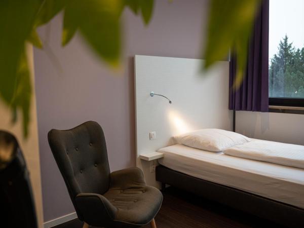 apartmenthaus international : photo 2 de la chambre hébergement supérieur - court séjour