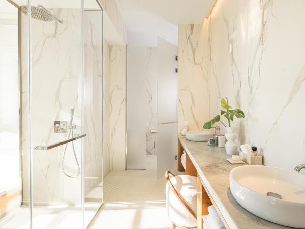 The Dolli at Acropolis : photo 1 de la chambre appartement acropolis suprême