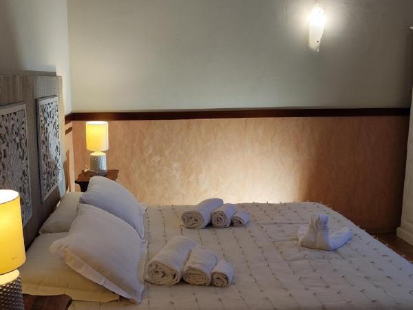 Hotel San Felice : photo 2 de la chambre chambre double standard