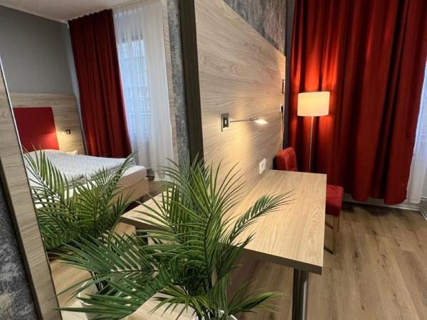 Black Sheep : photo 1 de la chambre chambre quadruple classique