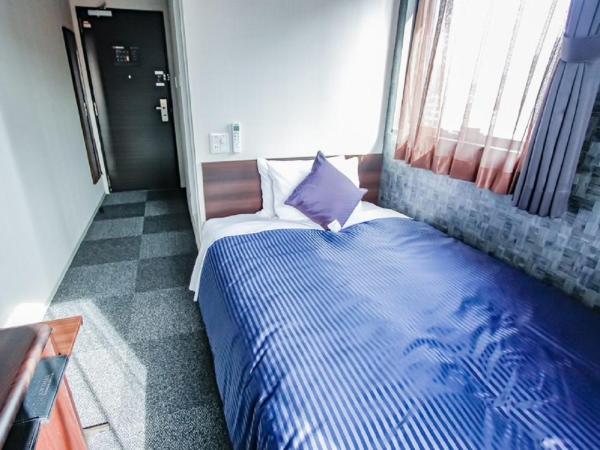 HOTEL LiVEMAX PREMIUM Umeda EAST : photo 3 de la chambre single room - non-smoking - small dog friendly