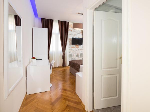 Riva Rooms : photo 6 de la chambre chambre double ou lits jumeaux confort 