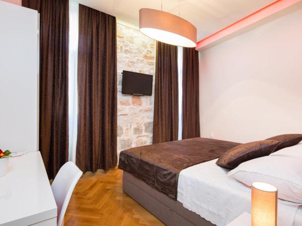 Riva Rooms : photo 2 de la chambre chambre double ou lits jumeaux confort 
