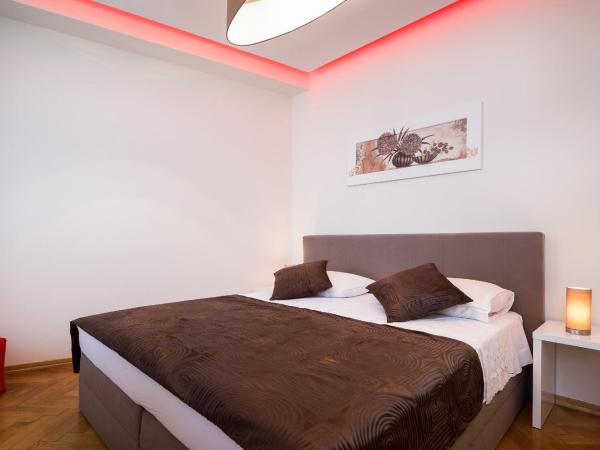 Riva Rooms : photo 3 de la chambre chambre double ou lits jumeaux confort 