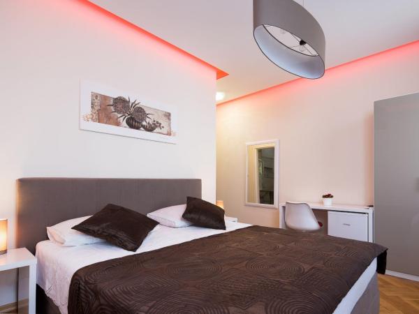 Riva Rooms : photo 4 de la chambre chambre double ou lits jumeaux confort 