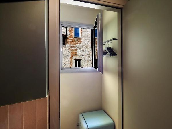 Hotel Priori Secret Garden : photo 4 de la chambre chambre simple