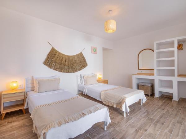 selimiye base : photo 6 de la chambre chambre familiale - vue sur mer