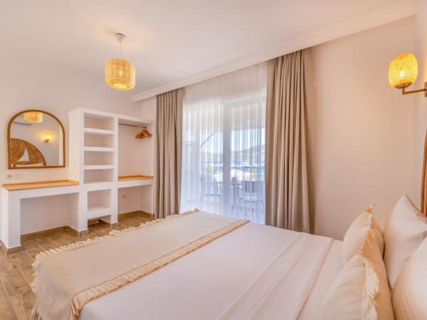 selimiye base : photo 5 de la chambre chambre double standard