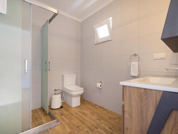selimiye base : photo 3 de la chambre chambre double standard