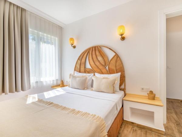 selimiye base : photo 4 de la chambre chambre familiale - vue sur mer