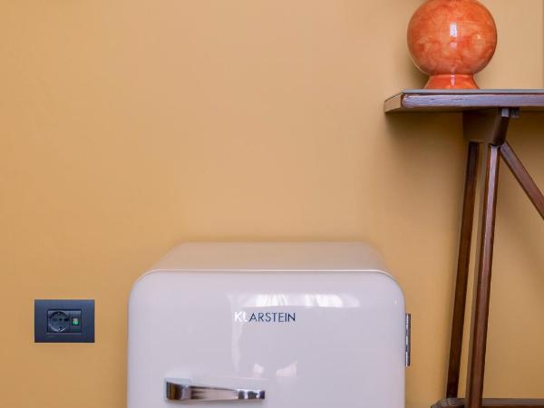 Hotel Priori Secret Garden : photo 1 de la chambre petite chambre double