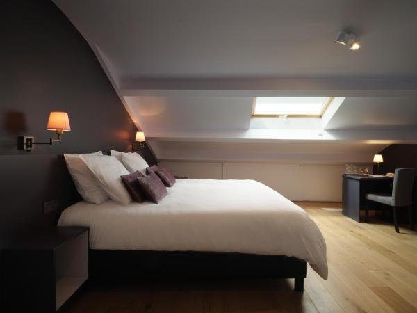 Le 24 Hotel : photo 4 de la chambre chambre double