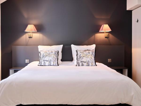 Le 24 Hotel : photo 10 de la chambre chambre double