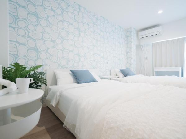 Mermaid Apartment : photo 5 de la chambre appartement