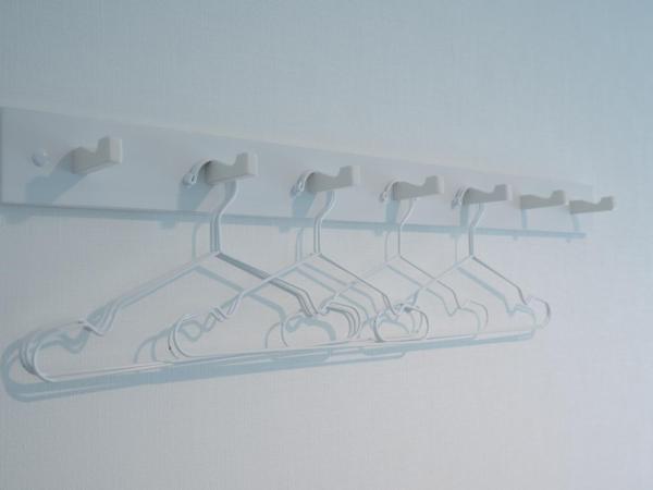 Mermaid Apartment : photo 10 de la chambre appartement