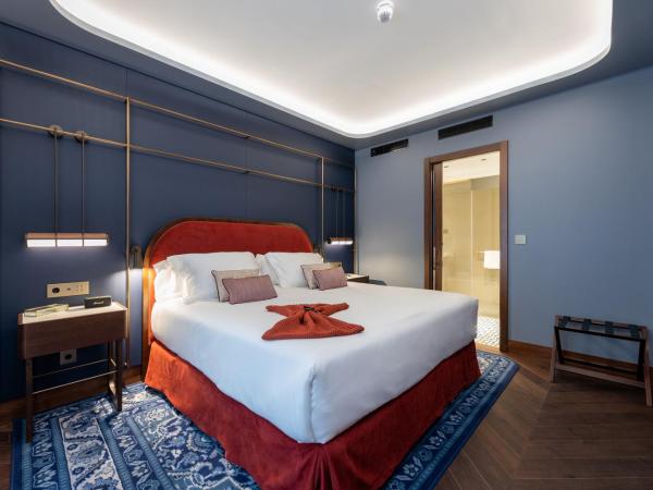 Seda Club Hotel - Small Luxury Hotels : photo 1 de la chambre suite junior avec balcon