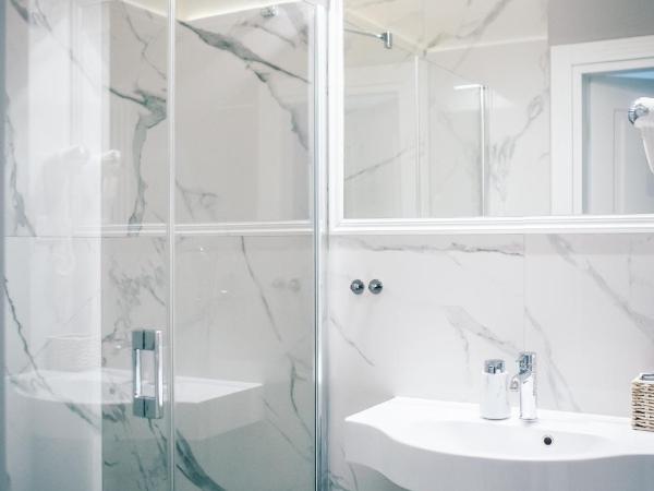 Villa Art Novis : photo 2 de la chambre appartement 1 chambre