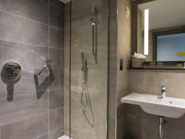 The Samuel Hotel : photo 3 de la chambre chambre double deluxe