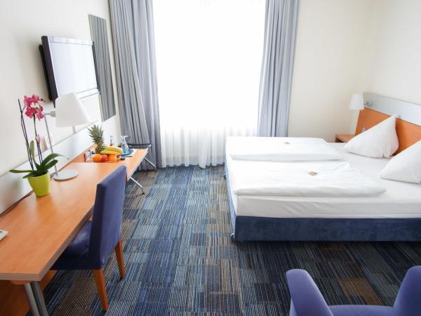 Senator Hotel : photo 1 de la chambre chambre double