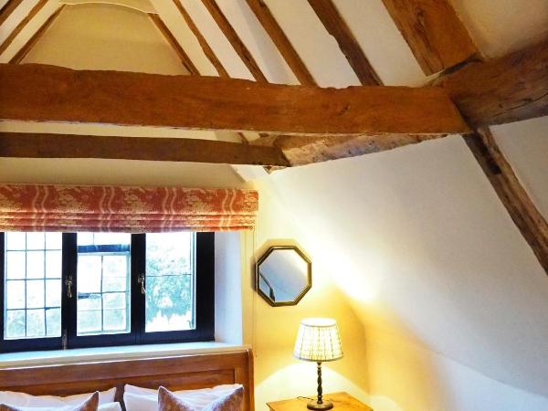 Bear and Ragged Staff : photo 9 de la chambre suite familiale