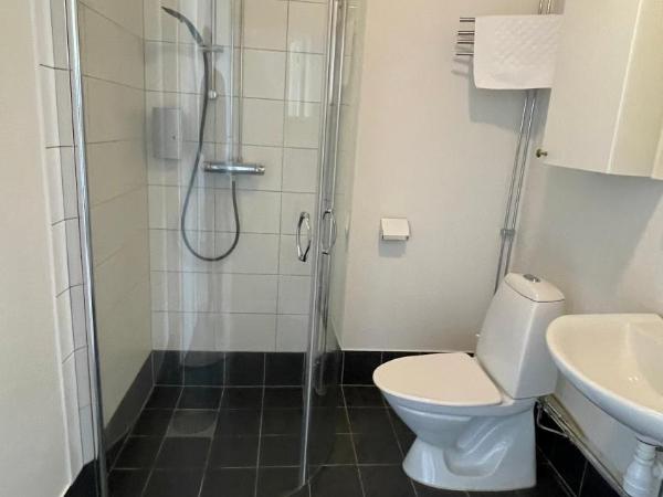 Vallabiten Rum och Lägenheter : photo 7 de la chambre studio