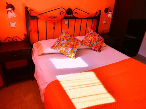 Olympos Pension : photo 6 de la chambre chambre simple