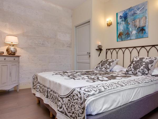 Aux Augustins Palais des Papes & Wellness : photo 8 de la chambre suite prestige