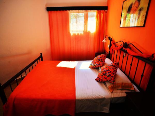 Olympos Pension : photo 6 de la chambre chambre double