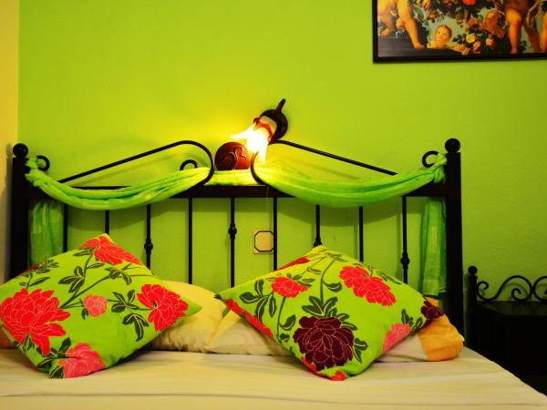 Olympos Pension : photo 2 de la chambre chambre triple