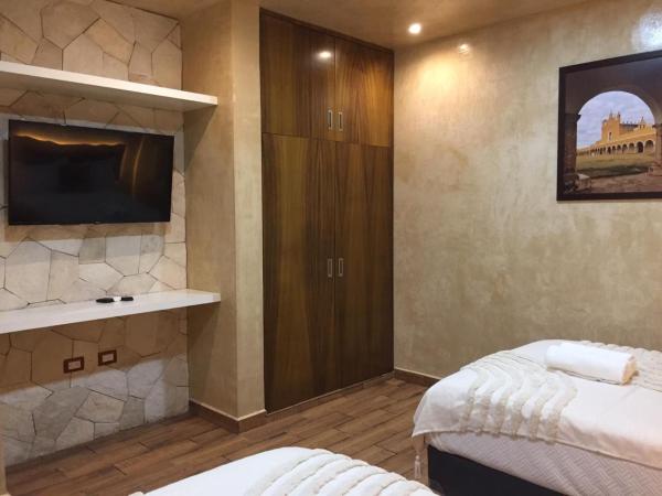 New apartment with all services and pool Marcos #1 : photo 1 de la chambre appartement - rez-de-chaussée