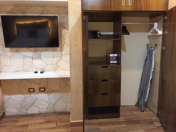 New apartment with all services and pool Marcos #1 : photo 3 de la chambre appartement - rez-de-chaussée