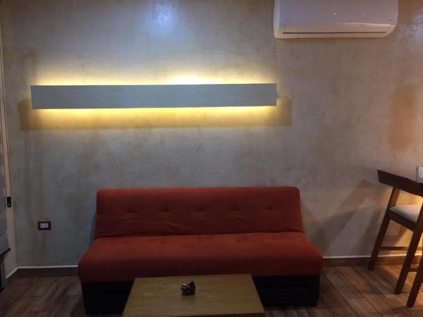 New apartment with all services and pool Marcos #1 : photo 4 de la chambre appartement - rez-de-chaussée