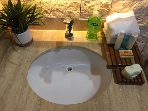 New apartment with all services and pool Marcos #1 : photo 5 de la chambre appartement - rez-de-chaussée