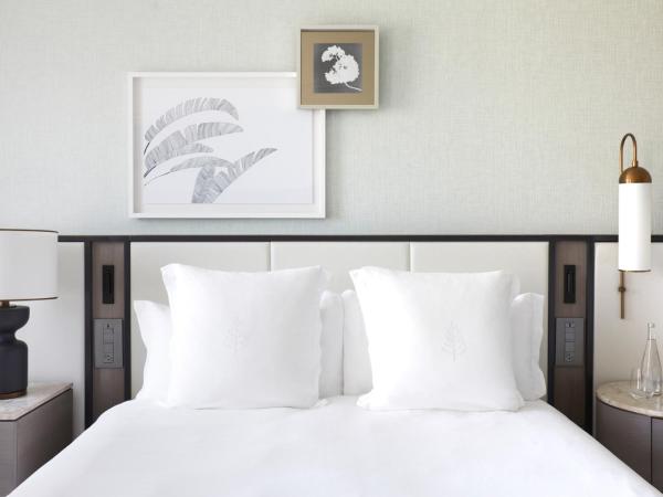 Beverly Wilshire, A Four Seasons Hotel : photo 4 de la chambre chambre lit king-size
