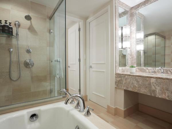 Beverly Wilshire, A Four Seasons Hotel : photo 2 de la chambre chambre lit king-size