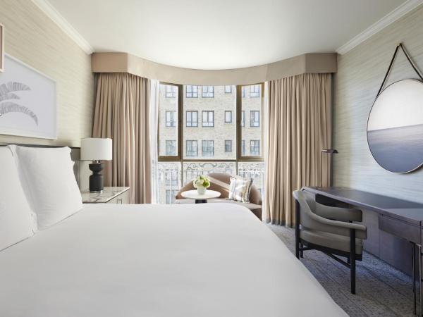 Beverly Wilshire, A Four Seasons Hotel : photo 3 de la chambre chambre lit king-size