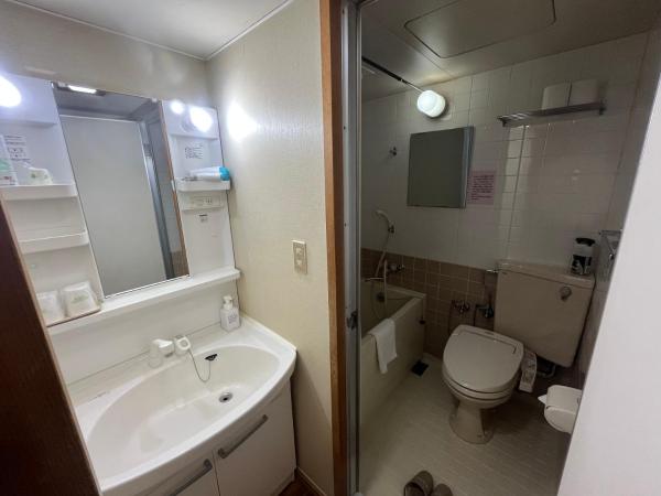 Nakamuraya Ryokan : photo 4 de la chambre chambre supérieure de style japonais